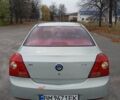 Джилі МК 2012 у Шостке на Automoto.ua Сірий Джилі МК, об'ємом двигуна 1.5 л та пробігом 154 тис. км за 2150 $, фото 2 на Automoto.ua