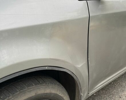 Серый Джили МК, объемом двигателя 1.5 л и пробегом 212 тыс. км за 1400 $, фото 13 на Automoto.ua