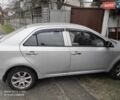 Сірий Джилі МК, об'ємом двигуна 1.5 л та пробігом 26 тис. км за 4571 $, фото 16 на Automoto.ua