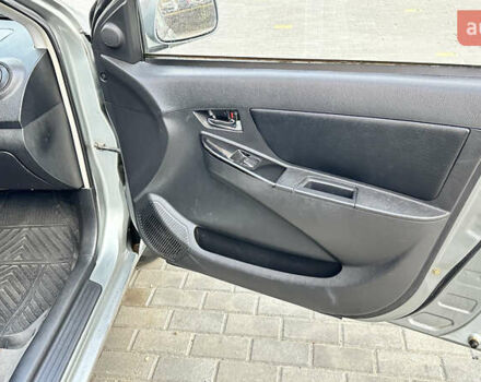 Серый Джили МК, объемом двигателя 1.5 л и пробегом 76 тыс. км за 1499 $, фото 18 на Automoto.ua