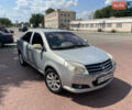 Серый Джили МК, объемом двигателя 1.5 л и пробегом 163 тыс. км за 2350 $, фото 1 на Automoto.ua
