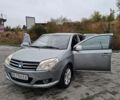 Сірий Джилі МК, об'ємом двигуна 1.5 л та пробігом 275 тис. км за 2000 $, фото 1 на Automoto.ua