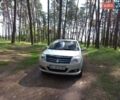 Серый Джили МК, объемом двигателя 1.5 л и пробегом 198 тыс. км за 2050 $, фото 1 на Automoto.ua