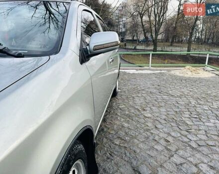Серый Джили МК, объемом двигателя 1.5 л и пробегом 100 тыс. км за 2800 $, фото 10 на Automoto.ua