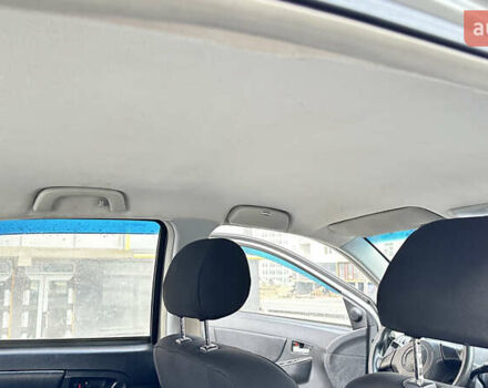 Серый Джили МК, объемом двигателя 1.5 л и пробегом 76 тыс. км за 1499 $, фото 15 на Automoto.ua