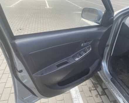 Сірий Джилі МК, об'ємом двигуна 1.5 л та пробігом 200 тис. км за 1900 $, фото 12 на Automoto.ua