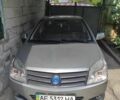 Сірий Джилі МК, об'ємом двигуна 1.5 л та пробігом 55 тис. км за 3000 $, фото 3 на Automoto.ua