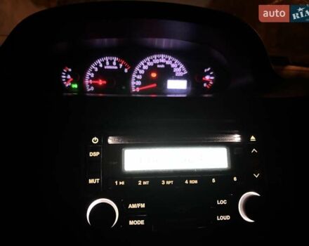 Серый Джили МК, объемом двигателя 1.59 л и пробегом 62 тыс. км за 4329 $, фото 12 на Automoto.ua