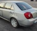 Серый Джили МК, объемом двигателя 1.5 л и пробегом 182 тыс. км за 1800 $, фото 12 на Automoto.ua