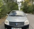Серый Джили МК, объемом двигателя 1.5 л и пробегом 212 тыс. км за 1700 $, фото 2 на Automoto.ua