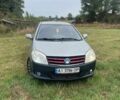 Сірий Джилі МК, об'ємом двигуна 1.5 л та пробігом 3 тис. км за 1200 $, фото 1 на Automoto.ua
