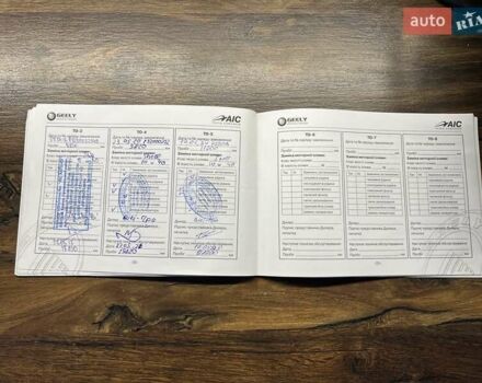 Серый Джили МК, объемом двигателя 1.5 л и пробегом 13 тыс. км за 6700 $, фото 50 на Automoto.ua