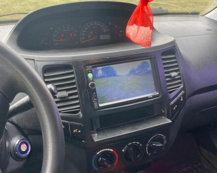 Сірий Джилі МК, об'ємом двигуна 1.5 л та пробігом 3 тис. км за 1200 $, фото 7 на Automoto.ua