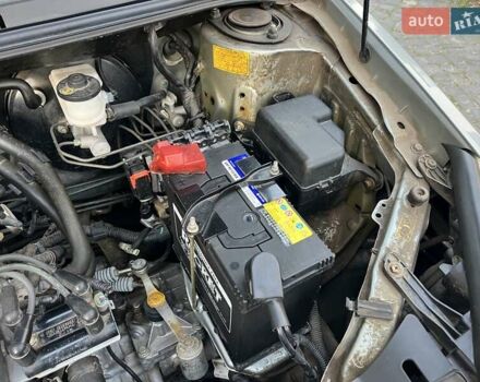 Сірий Джилі МК, об'ємом двигуна 1.5 л та пробігом 13 тис. км за 5200 $, фото 12 на Automoto.ua