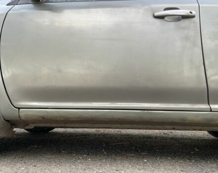 Серый Джили МК, объемом двигателя 1.5 л и пробегом 212 тыс. км за 1400 $, фото 14 на Automoto.ua