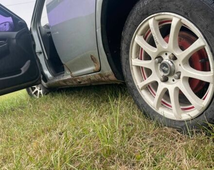 Сірий Джилі МК, об'ємом двигуна 1.5 л та пробігом 3 тис. км за 1200 $, фото 12 на Automoto.ua