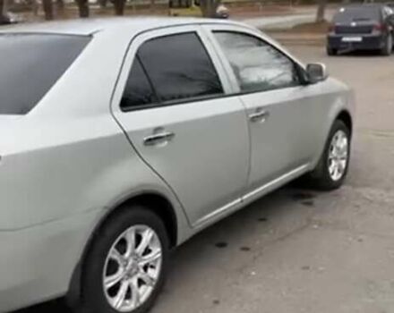 Сірий Джилі МК, об'ємом двигуна 1.59 л та пробігом 132 тис. км за 2800 $, фото 2 на Automoto.ua