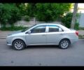Серый Джили МК, объемом двигателя 1.5 л и пробегом 128 тыс. км за 3250 $, фото 1 на Automoto.ua