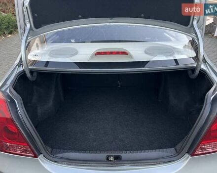 Серый Джили МК, объемом двигателя 1.5 л и пробегом 13 тыс. км за 6700 $, фото 35 на Automoto.ua