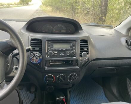 Серый Джили МК, объемом двигателя 1.5 л и пробегом 212 тыс. км за 1400 $, фото 5 на Automoto.ua