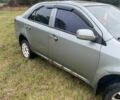 Сірий Джилі МК, об'ємом двигуна 1.5 л та пробігом 3 тис. км за 1200 $, фото 2 на Automoto.ua