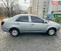 Серый Джили МК, объемом двигателя 1.5 л и пробегом 100 тыс. км за 2800 $, фото 2 на Automoto.ua