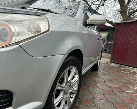 Серый Джили МК, объемом двигателя 1.59 л и пробегом 103 тыс. км за 3800 $, фото 10 на Automoto.ua