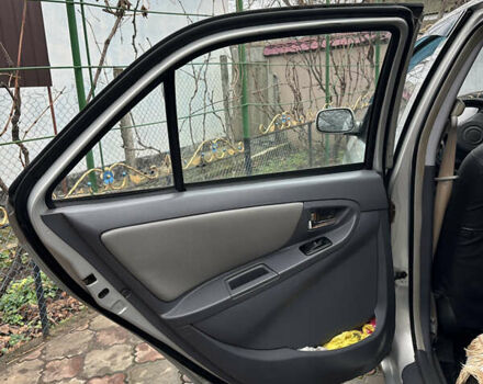 Серый Джили МК, объемом двигателя 1.59 л и пробегом 103 тыс. км за 3800 $, фото 11 на Automoto.ua