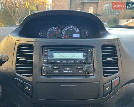 Серый Джили МК, объемом двигателя 1.5 л и пробегом 13 тыс. км за 4800 $, фото 20 на Automoto.ua