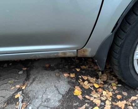 Серый Джили МК, объемом двигателя 1.5 л и пробегом 62 тыс. км за 4337 $, фото 8 на Automoto.ua