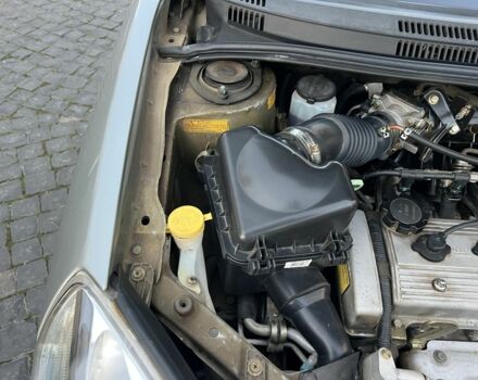 Серый Джили МК, объемом двигателя 1.5 л и пробегом 13 тыс. км за 6700 $, фото 8 на Automoto.ua