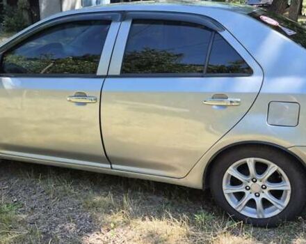 Серый Джили МК, объемом двигателя 1.5 л и пробегом 189 тыс. км за 2900 $, фото 2 на Automoto.ua