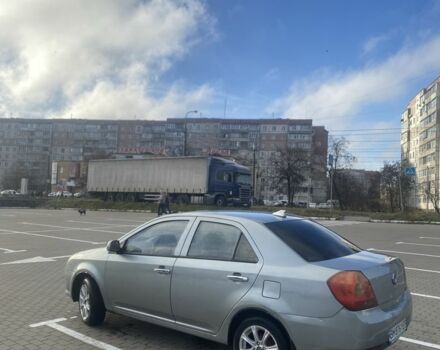 Сірий Джилі МК, об'ємом двигуна 1.5 л та пробігом 200 тис. км за 1900 $, фото 7 на Automoto.ua