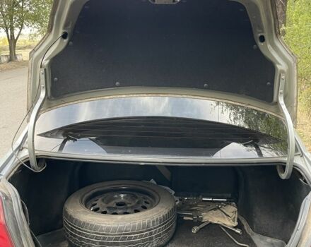 Серый Джили МК, объемом двигателя 1.5 л и пробегом 212 тыс. км за 1400 $, фото 7 на Automoto.ua