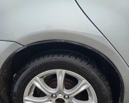 Серый Джили МК, объемом двигателя 1.5 л и пробегом 250 тыс. км за 2700 $, фото 3 на Automoto.ua