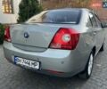 Сірий Джилі МК, об'ємом двигуна 1.5 л та пробігом 13 тис. км за 5200 $, фото 6 на Automoto.ua
