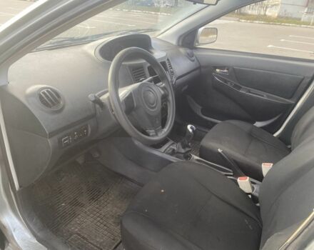 Сірий Джилі МК, об'ємом двигуна 1.5 л та пробігом 200 тис. км за 1900 $, фото 11 на Automoto.ua