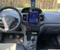 Сірий Джилі МК, об'ємом двигуна 0 л та пробігом 134 тис. км за 1400 $, фото 9 на Automoto.ua