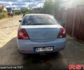 Серый Джили МК, объемом двигателя 1.5 л и пробегом 250 тыс. км за 3800 $, фото 4 на Automoto.ua