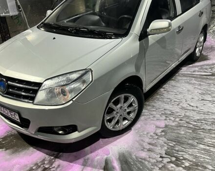 Сірий Джилі МК, об'ємом двигуна 1.5 л та пробігом 200 тис. км за 2200 $, фото 6 на Automoto.ua