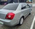 Серый Джили МК, объемом двигателя 1.5 л и пробегом 250 тыс. км за 2700 $, фото 2 на Automoto.ua