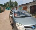 Серый Джили МК, объемом двигателя 1.5 л и пробегом 110 тыс. км за 3500 $, фото 1 на Automoto.ua