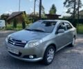 Сірий Джилі МК, об'ємом двигуна 0 л та пробігом 134 тис. км за 1400 $, фото 8 на Automoto.ua