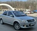 Серый Джили МК, объемом двигателя 1.5 л и пробегом 16 тыс. км за 4500 $, фото 1 на Automoto.ua