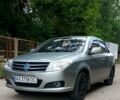 Серый Джили МК, объемом двигателя 1.5 л и пробегом 225 тыс. км за 3000 $, фото 1 на Automoto.ua