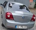 Серый Джили МК, объемом двигателя 1.5 л и пробегом 193 тыс. км за 2500 $, фото 1 на Automoto.ua