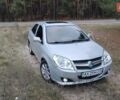 Серый Джили МК, объемом двигателя 1.5 л и пробегом 420 тыс. км за 1750 $, фото 1 на Automoto.ua