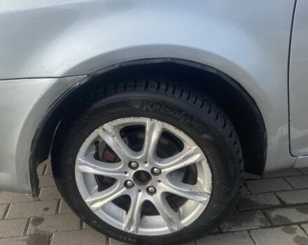 Сірий Джилі МК, об'ємом двигуна 1.5 л та пробігом 200 тис. км за 1900 $, фото 9 на Automoto.ua