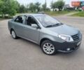 Серый Джили МК, объемом двигателя 1.59 л и пробегом 26 тыс. км за 3200 $, фото 1 на Automoto.ua