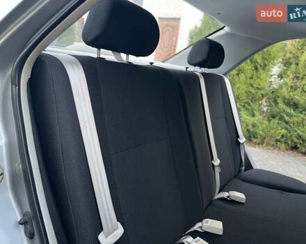 Серый Джили МК, объемом двигателя 1.5 л и пробегом 13 тыс. км за 4200 $, фото 31 на Automoto.ua